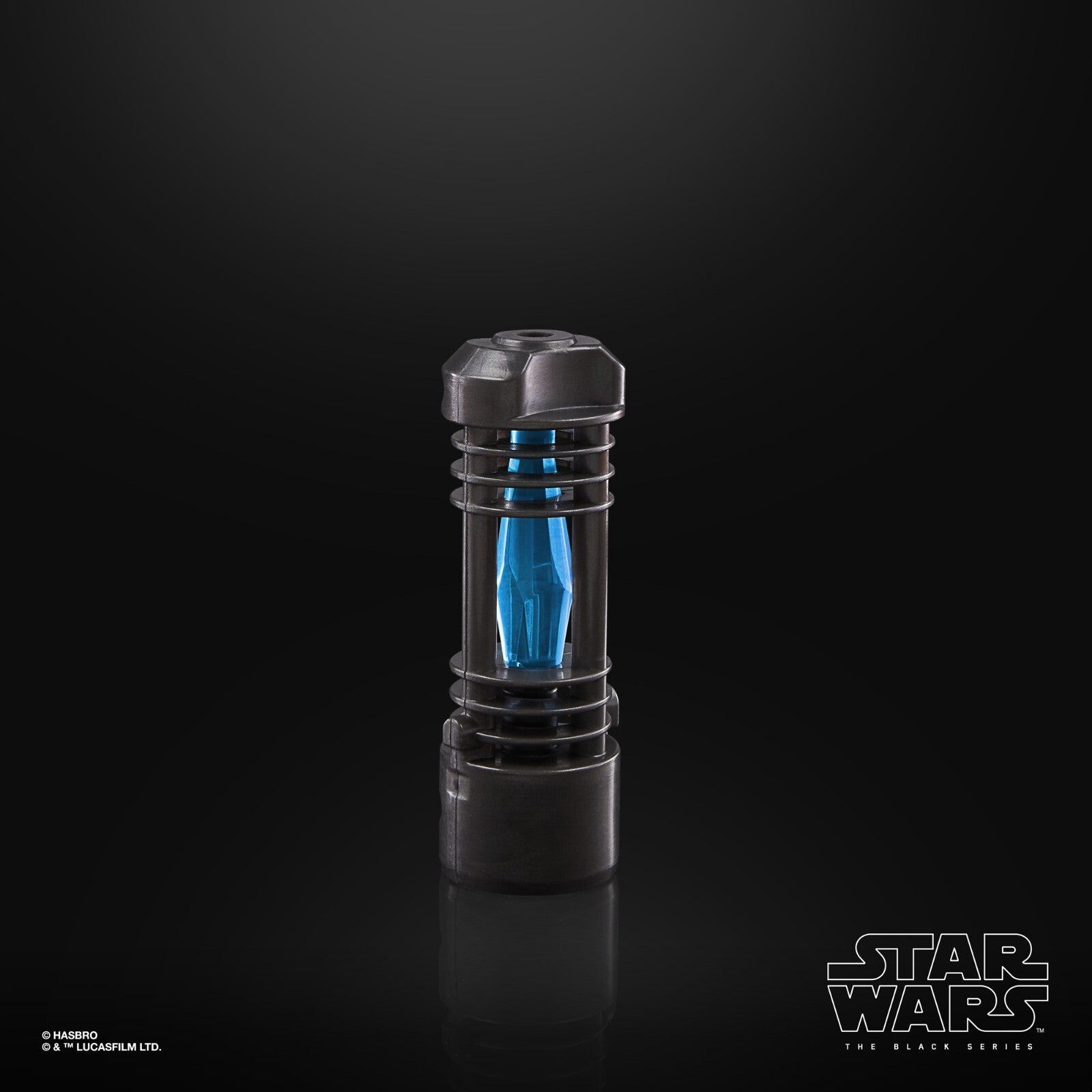 Star Wars Black Series Force Fx Elite Ashoka Tano Legacy Lightsaber New Sealed