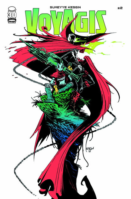 Image Spawn 2022 12 Book Variant Set Option Fairyland Hitomi 2022
