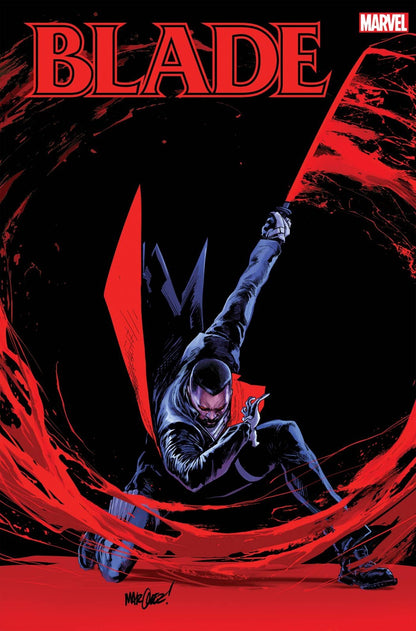 Blade #1 Cover A B C D E F G H Variant Set or 1:25 1:50 Options Marvel 2023 NM