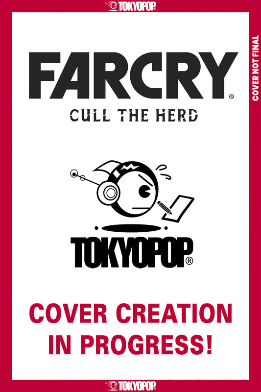 Far Cry: Cull the Herd, Issue #9