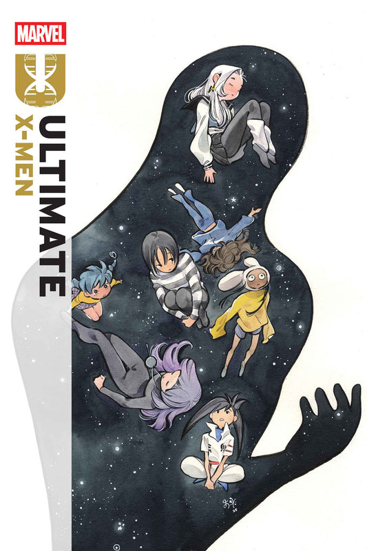 ULTIMATE X-MEN #23