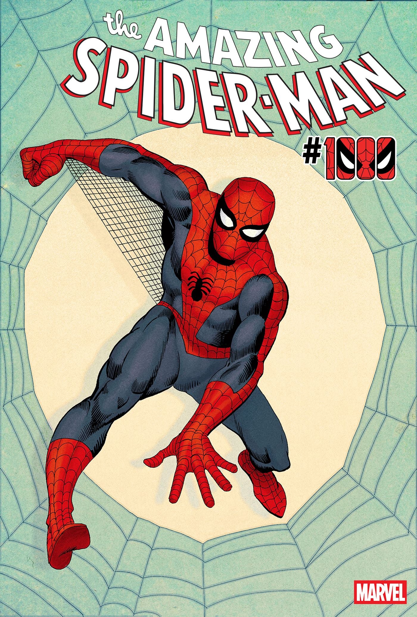 Amazing Spider-Man #1000 Cover A-Z Variant Set Options Marvel 2026 Presale 9/16 - grayskullhobbies.com