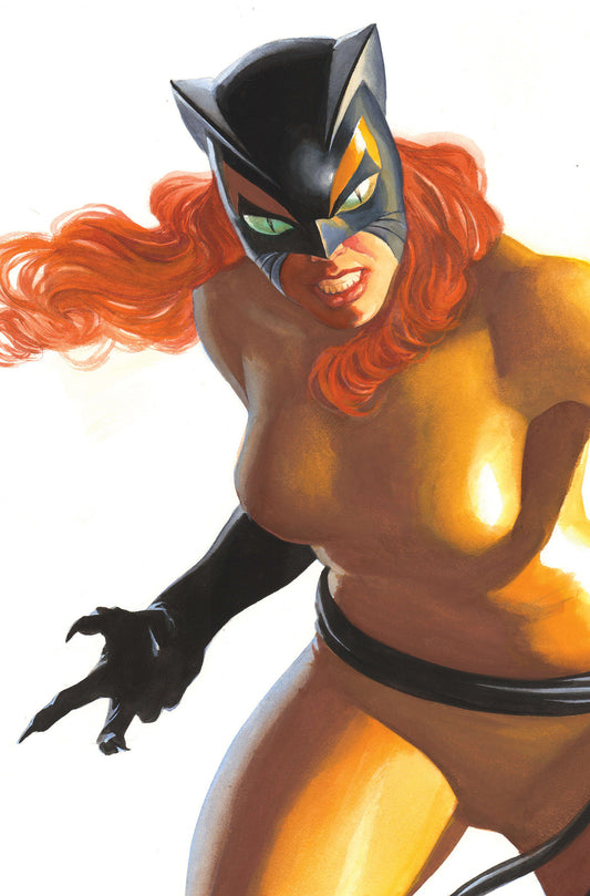 IRON MAN #9 ALEX ROSS TIMELESS VIRGIN VARIANT