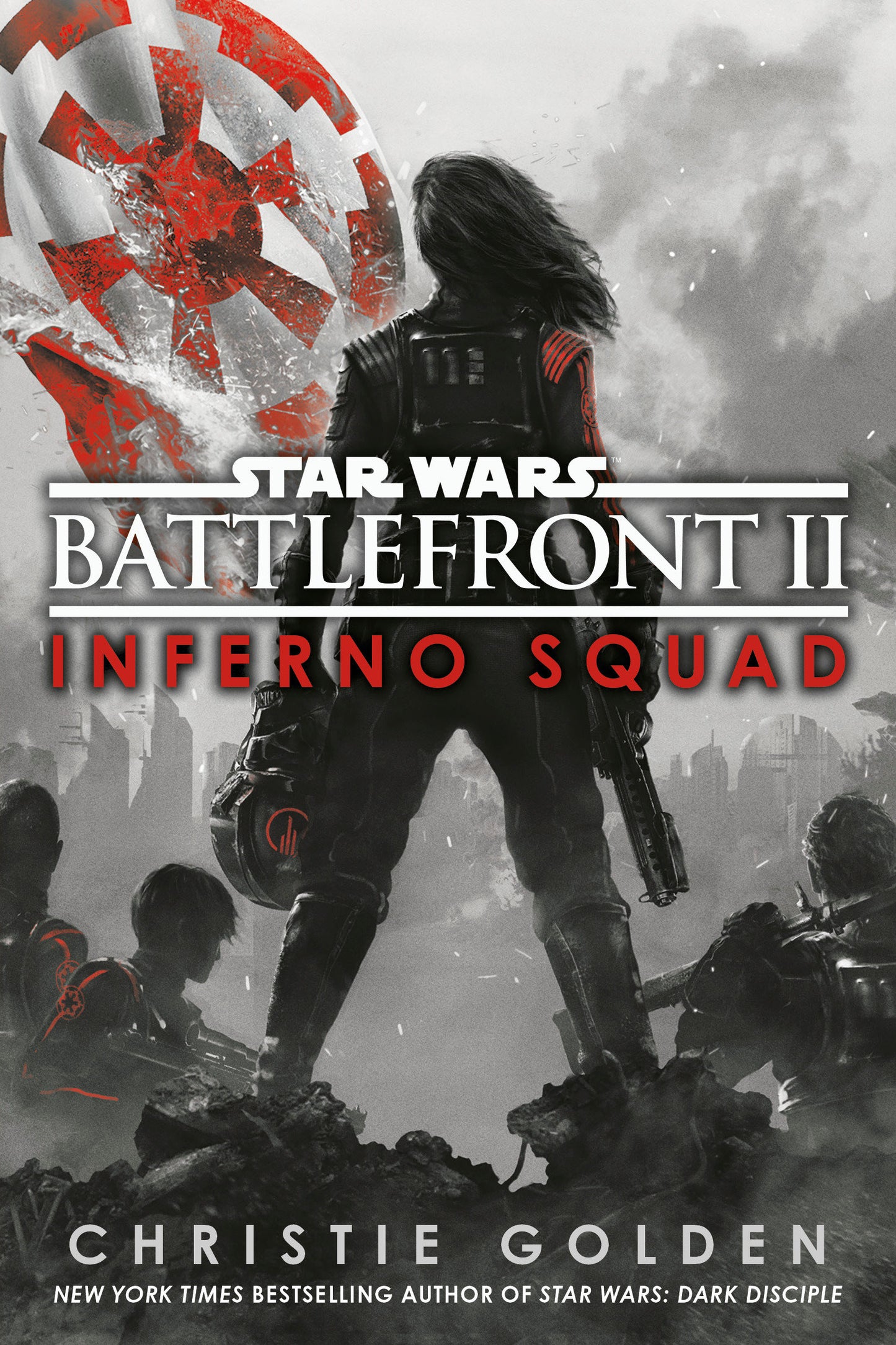 Battlefront II: Inferno Squad (Star Wars)