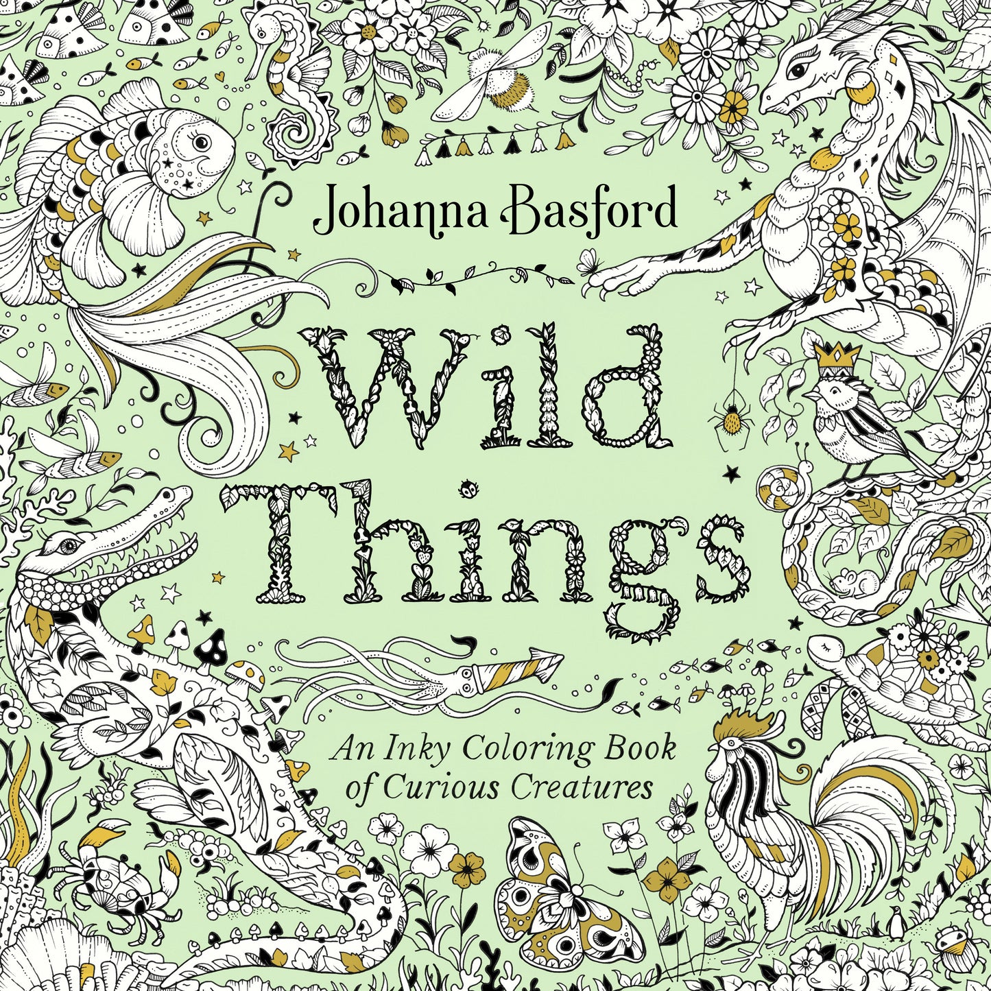 Wild Things