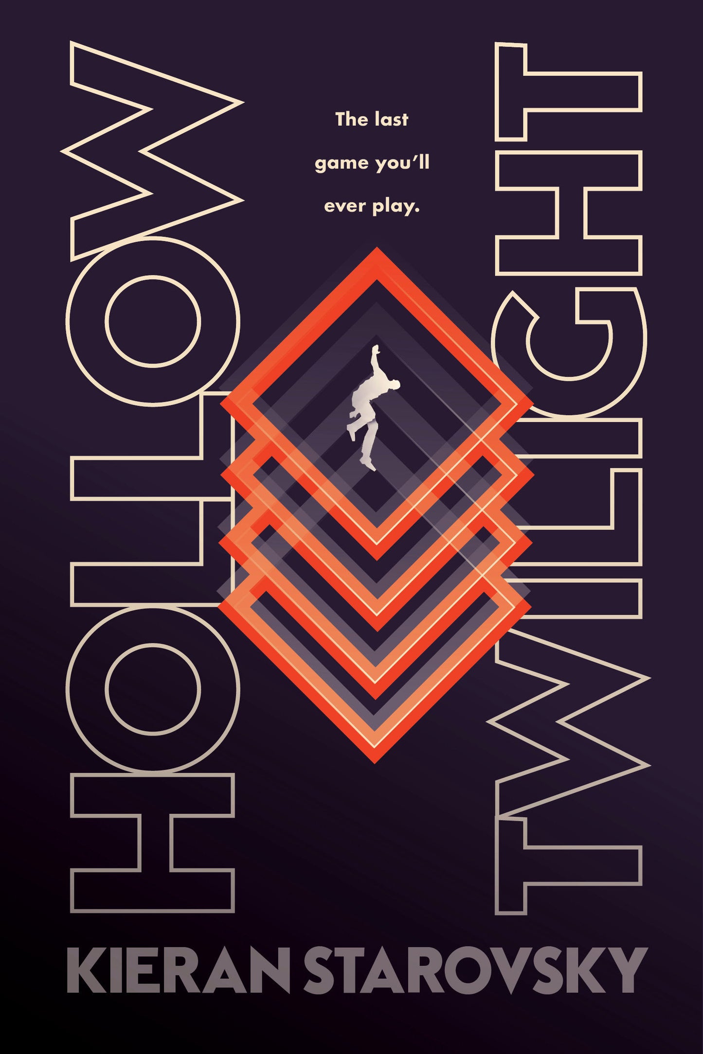 Hollow Twilight
