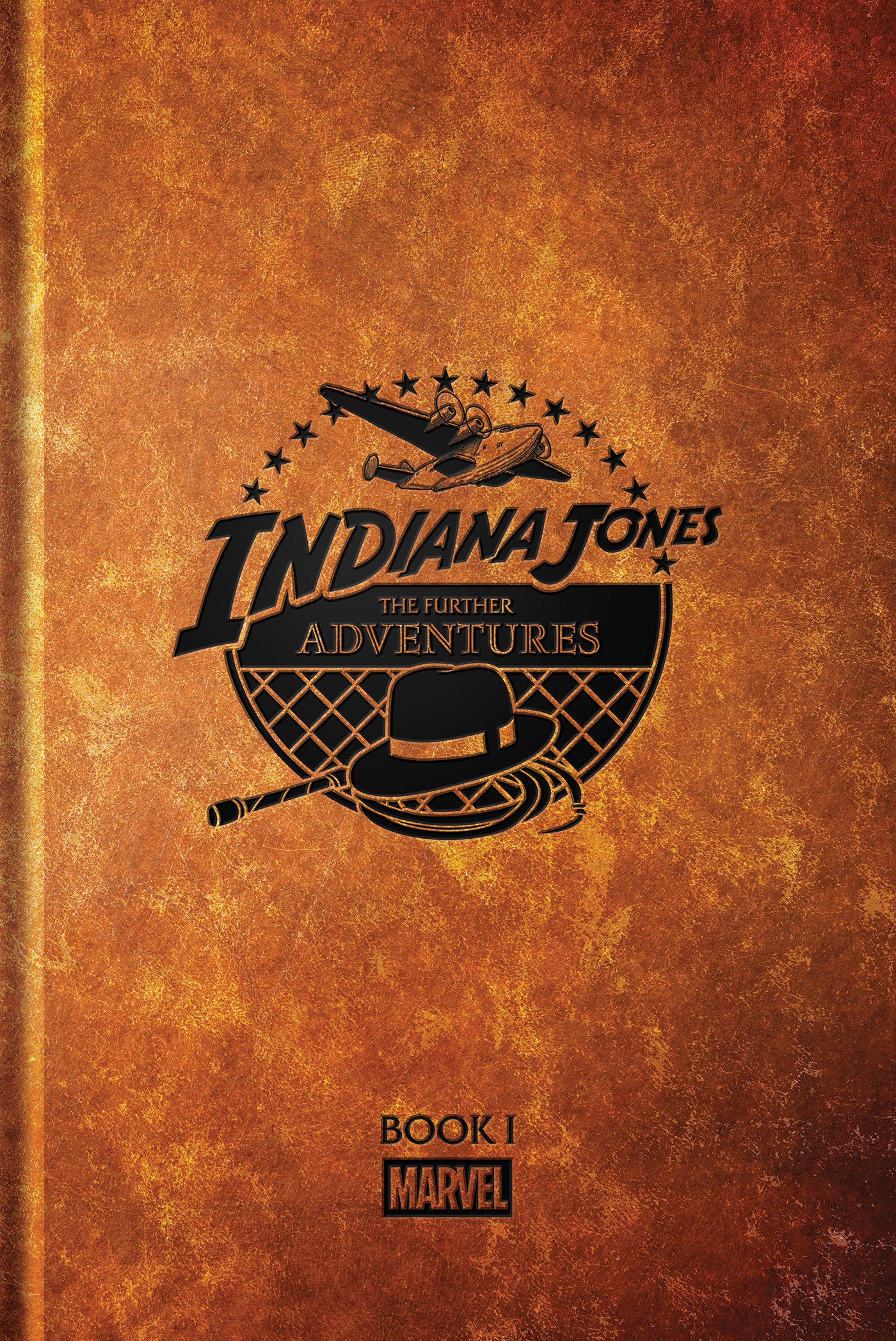 Indiana Jones: The Further Adventures Book I