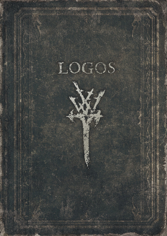 LOGOS: The World of Final Fantasy XVI