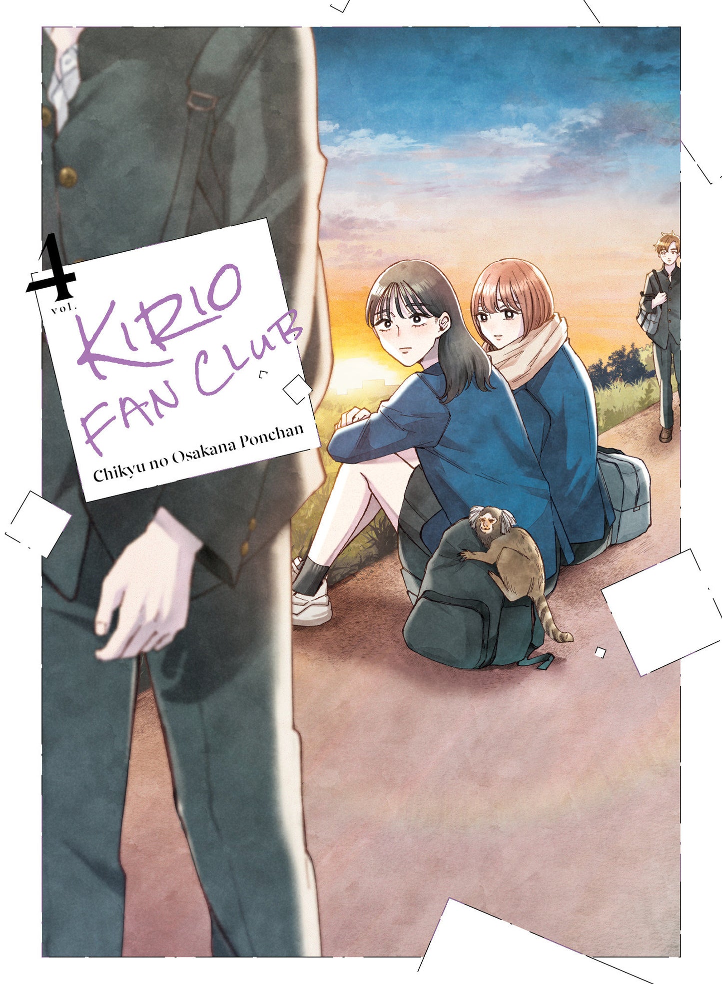 Kirio Fan Club 4