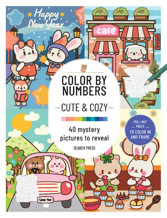 CBN: Cute and Cozy