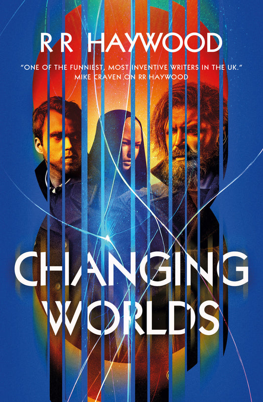 Changing Worlds