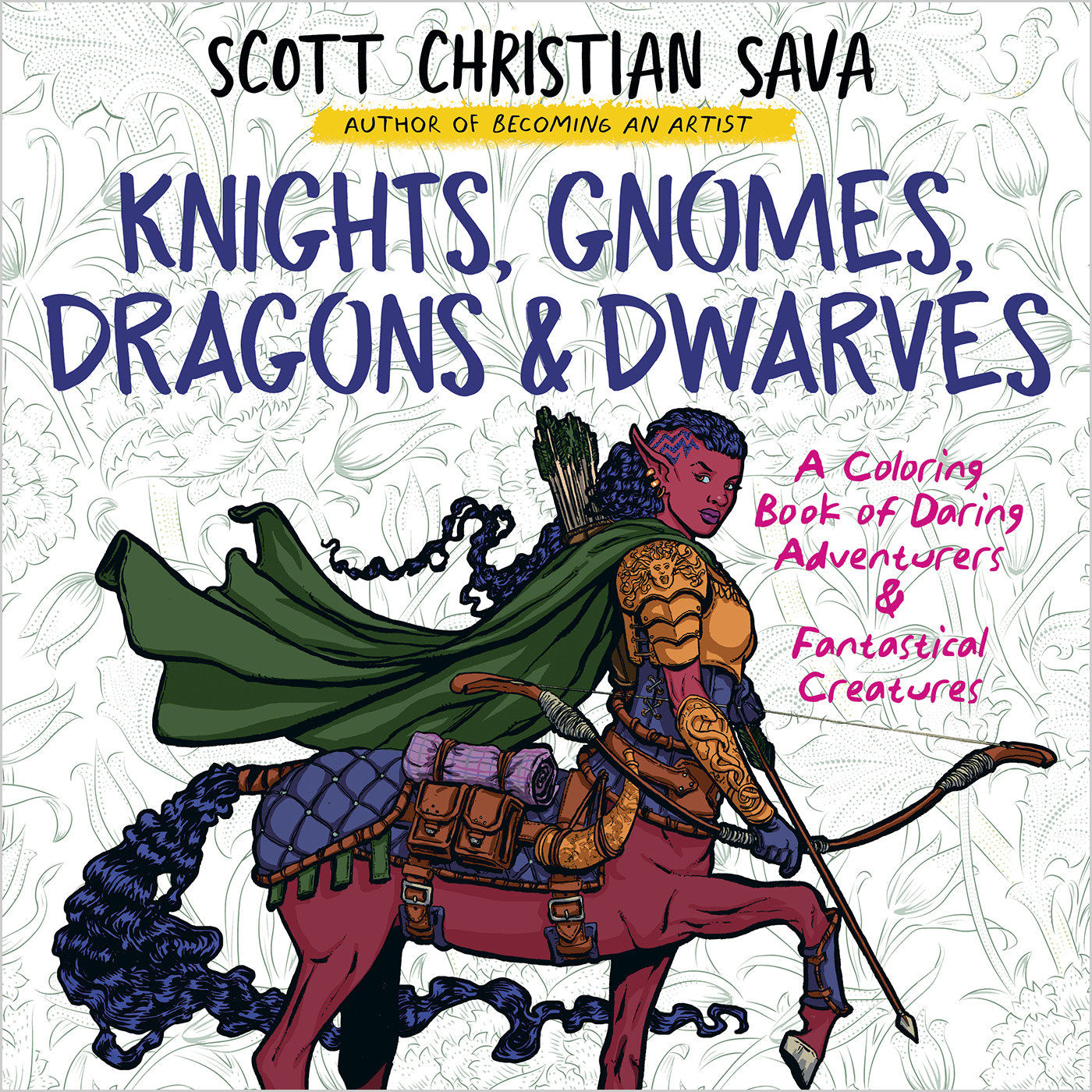 Knights, Gnomes, Dragons & Dwarves