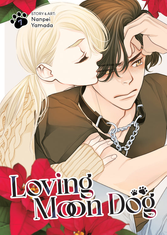 Loving Moon Dog Vol. 7
