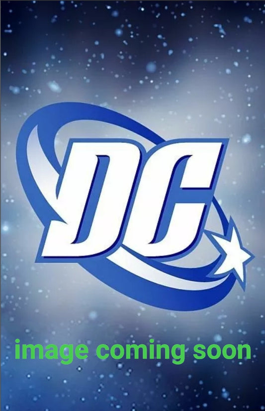 DC K.O. #1 (OF 4) CVR E JAE LEE CARD STOCK VAR