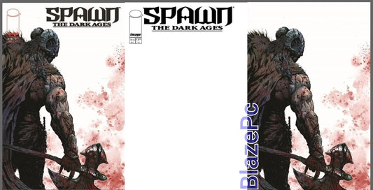 Spawn The Dark Ages #1 Cover A B C Variant Set Options Image Comics 2025 NM